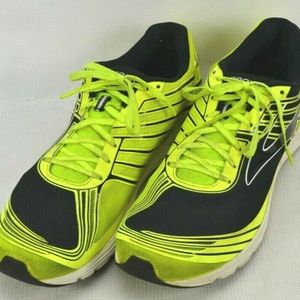 brooks asteria marathon